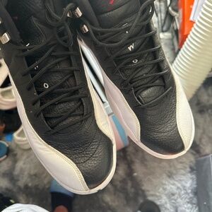 Jordan 12
